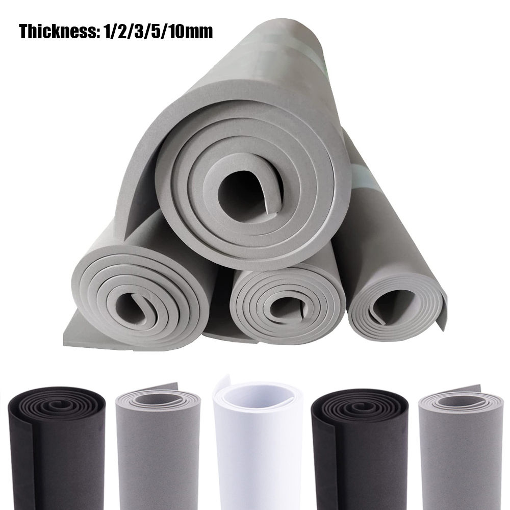 Dicke 1/2/3/5/10 mm Cosplay Ev – Pe Foam Sheet Bewertung und Preis