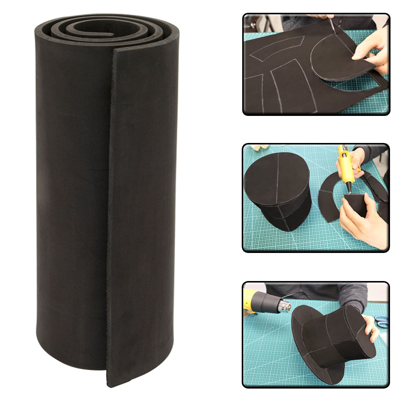 Dicke 1/2/3/5/10 mm Cosplay Ev – Pe Foam Sheet Bewertung und Preis