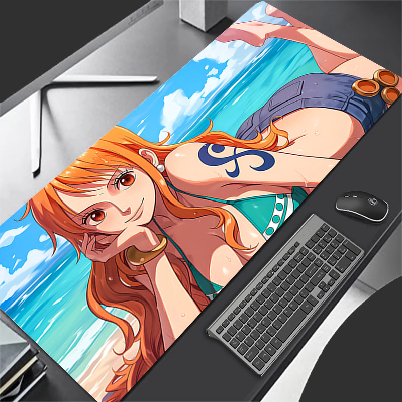 Mauspad One Piece Langlebiges  – Gaming Keyboard He Bewertung und Preis
