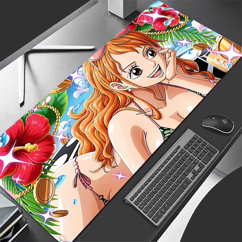 Mauspad One Piece Langlebiges  – Gaming Keyboard He Bewertung und Preis