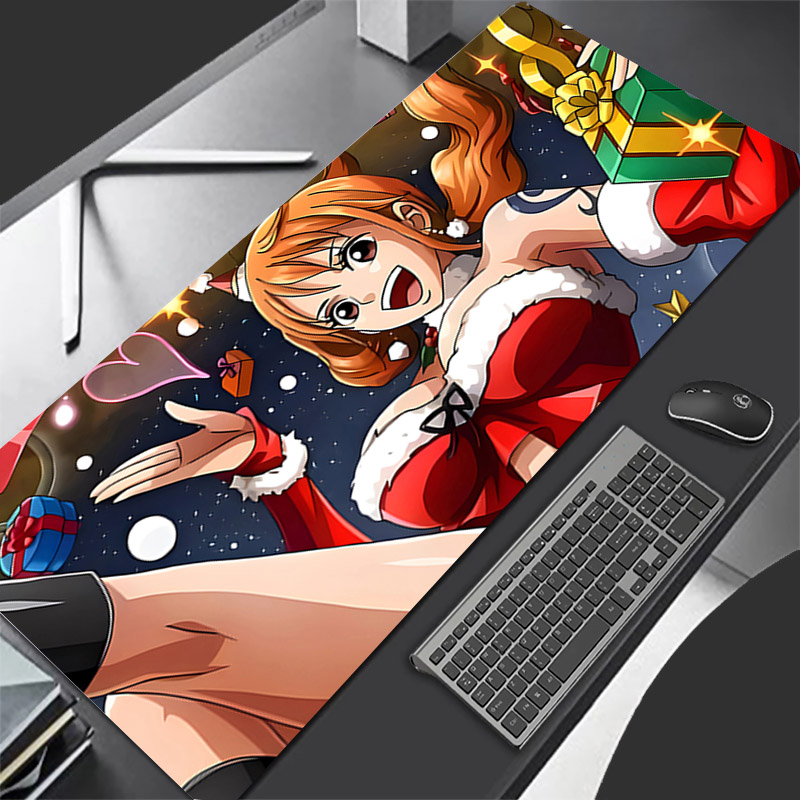 Mauspad One Piece Langlebiges  – Gaming Keyboard He Bewertung und Preis