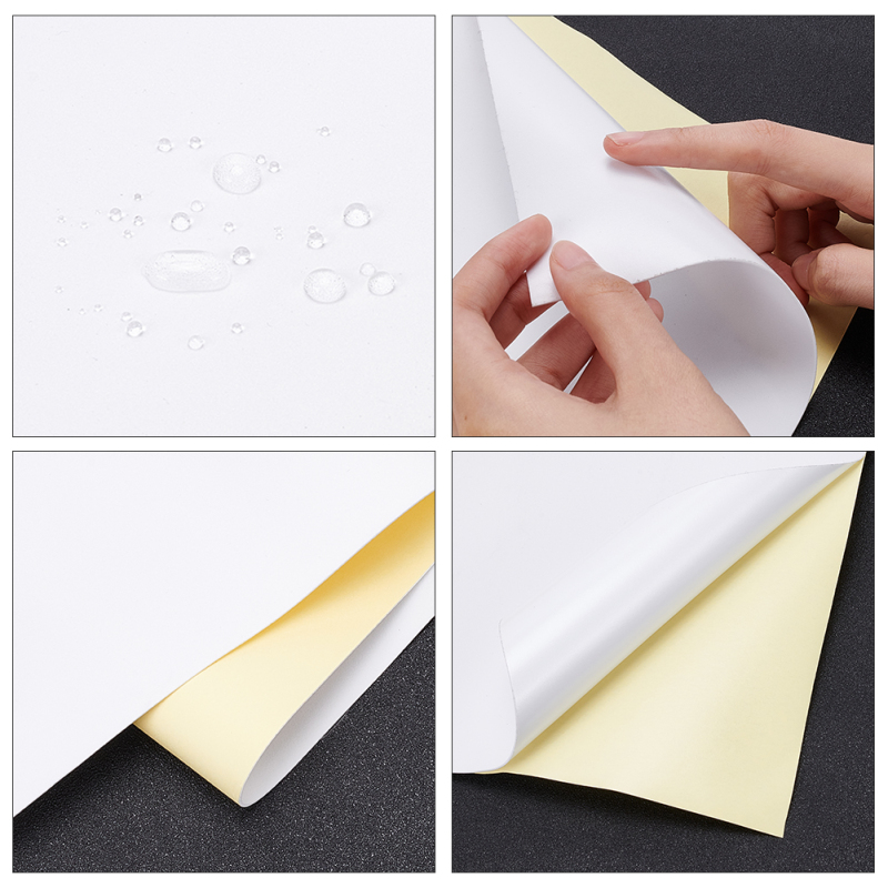 1mm dicke selbst klebende Eva- – Pe Foam Sheet Bewertung und Preis