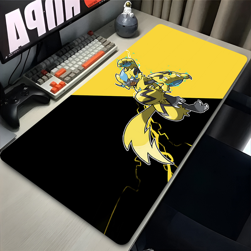 Zeraora Mauspad P-Pokemon Comp – Gaming Keyboard He Bewertung und Preis