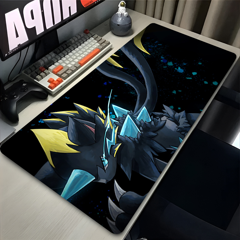 Zeraora Mauspad P-Pokemon Comp – Gaming Keyboard He Bewertung und Preis