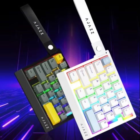 AK029 Kabelgebundene Einhand-G – Gaming Keyboard No Rgb Bewertung und Preis