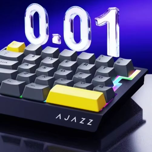 AK029 Kabelgebundene Einhand-G – Gaming Keyboard No Rgb Bewertung und Preis