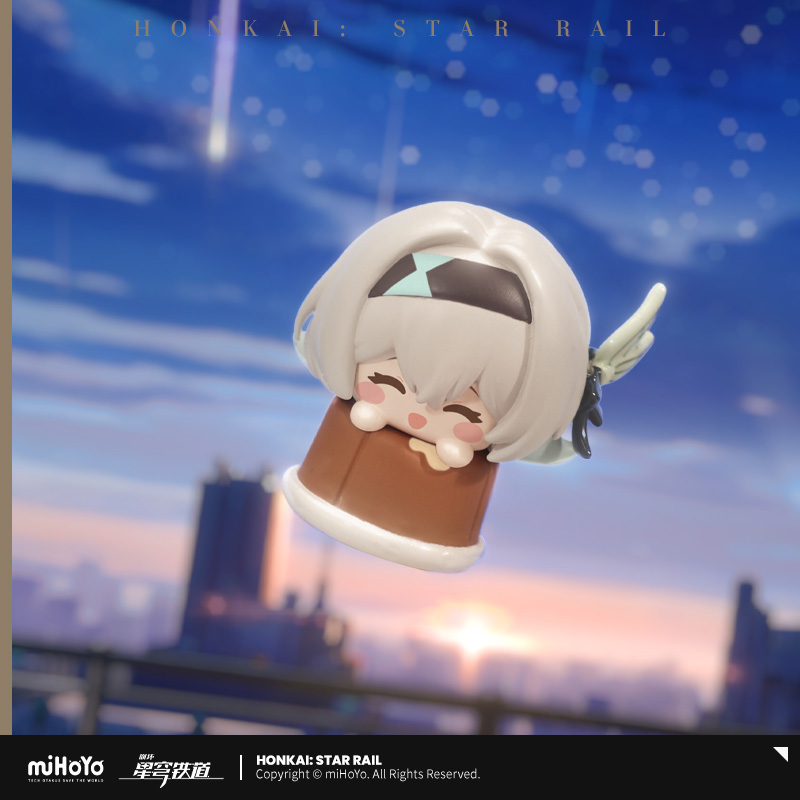 Mihoyo Honkai Star Rail Anime- – Gaming Keyboard He Bewertung und Preis
