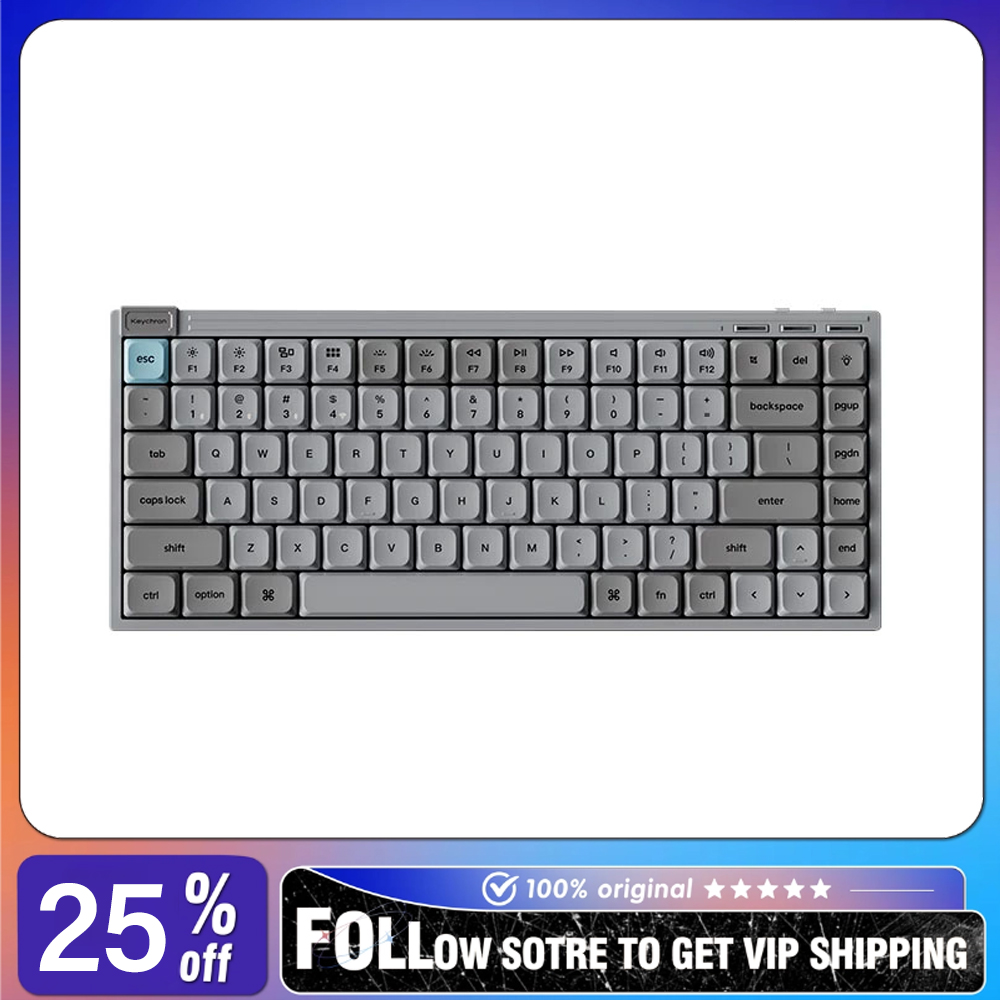 Original J9Ultra Tri-Mode 8K L – Gaming Keyboard That Is Quiet Bewertung und Preis