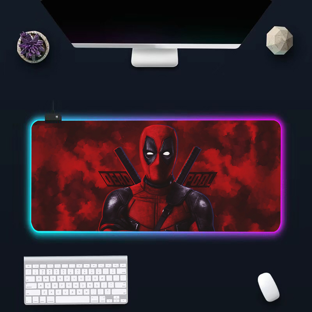 Lustiges rotes Immortal Warrio – Gaming Keyboard No Rgb Bewertung und Preis