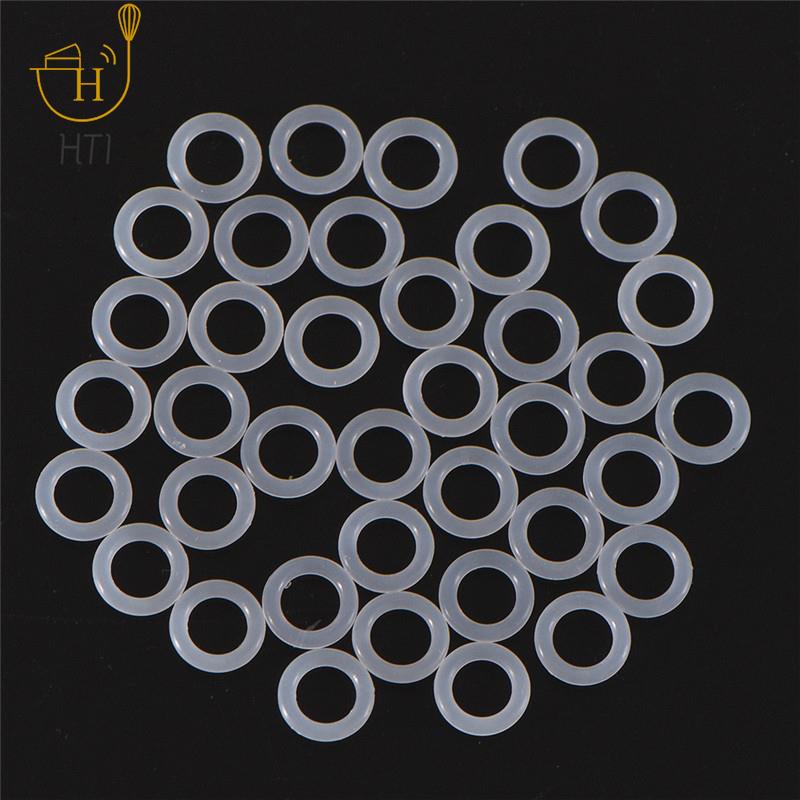 120 teile/beutel Tasten kappen – Keycap Puller Ring Bewertung und Preis