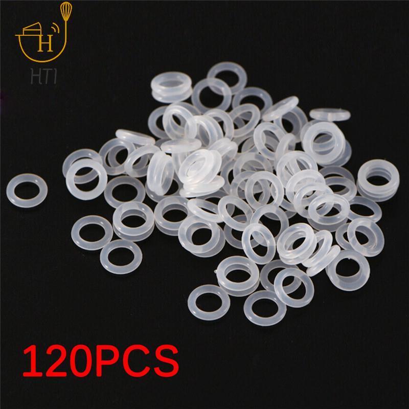 120 teile/beutel Tasten kappen – Keycap Puller Ring Bewertung und Preis