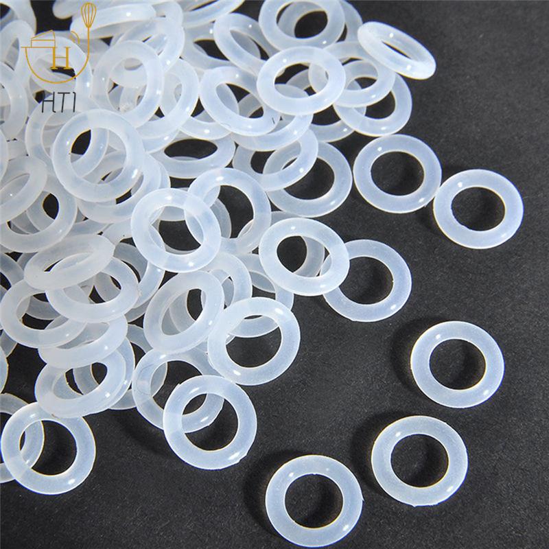 120 teile/beutel Tasten kappen – Keycap Puller Ring Bewertung und Preis