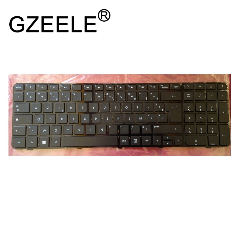 SP/FR/US/RU Tastatur für HP Pa – Gaming Keyboard Hp Bewertung und Preis