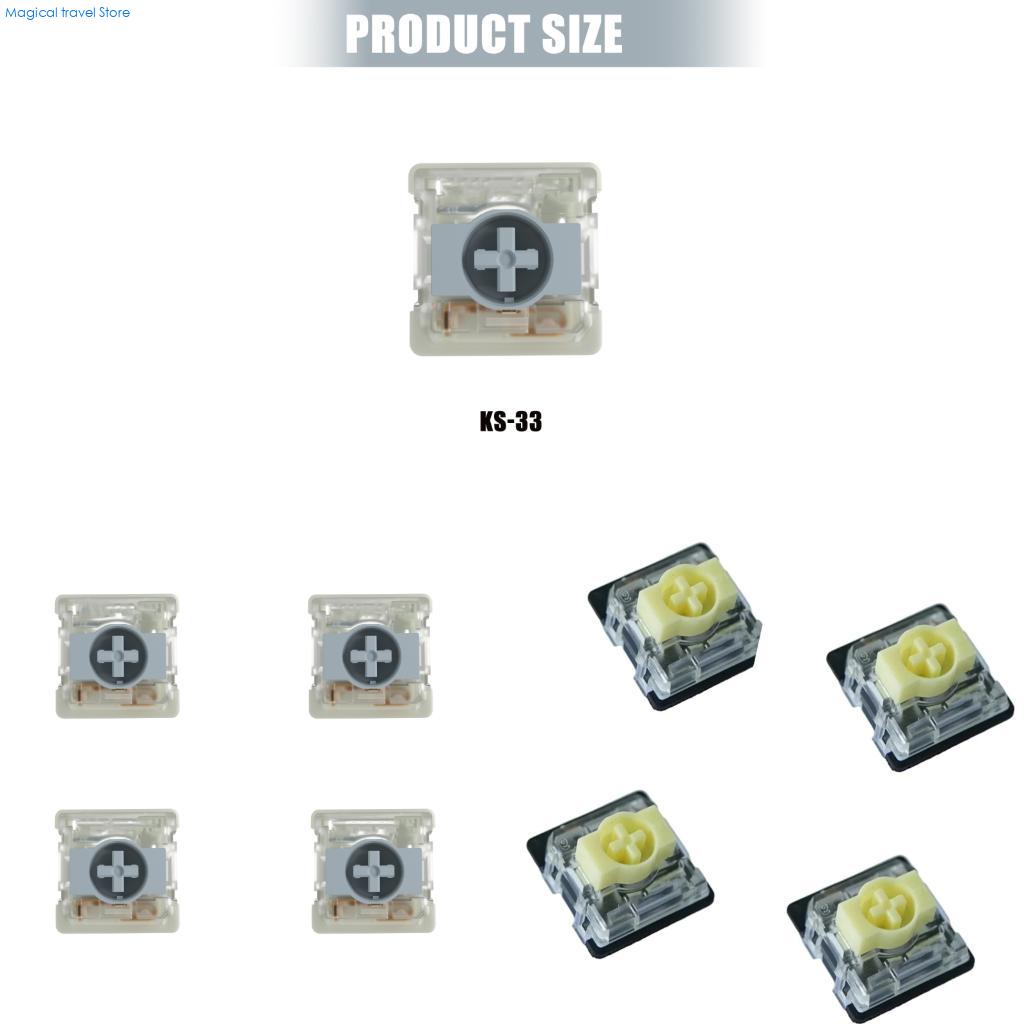 76HD 4 Low-Profile-Schalter, r – Gaming Keyboard That Is Quiet Bewertung und Preis