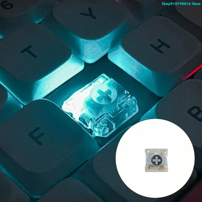 76HD 4 Low-Profile-Schalter, r – Gaming Keyboard That Is Quiet Bewertung und Preis