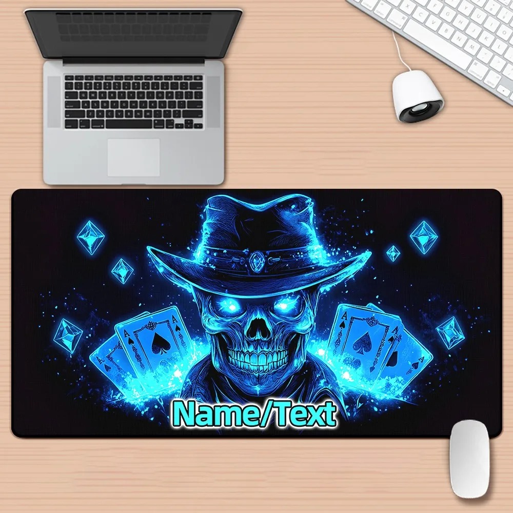 Trendiges, einzigartiges Poker – Gaming Keyboard Name Bewertung und Preis