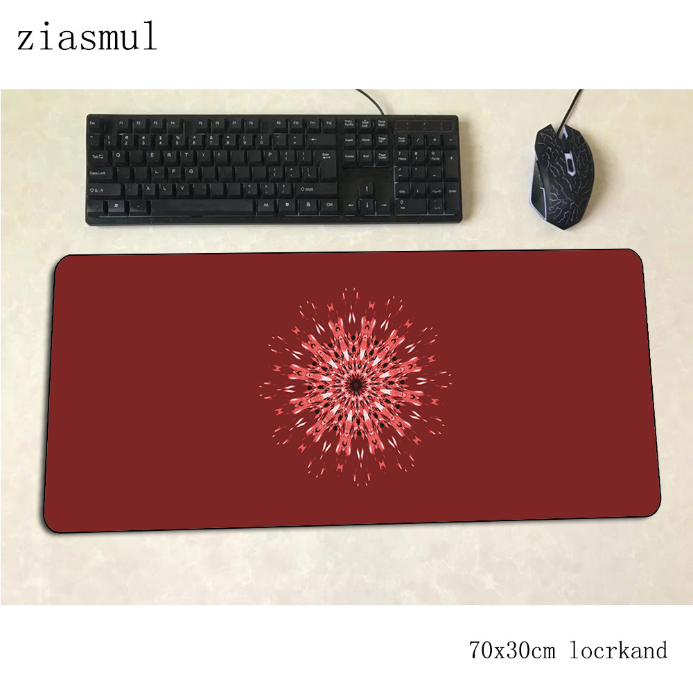 Kaleidoskop-Mauspad, 70 x 30 c – Gaming Keyboard Best Bewertung und Preis