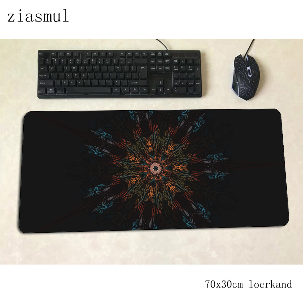 Kaleidoskop-Mauspad, 70 x 30 c – Gaming Keyboard Best Bewertung und Preis