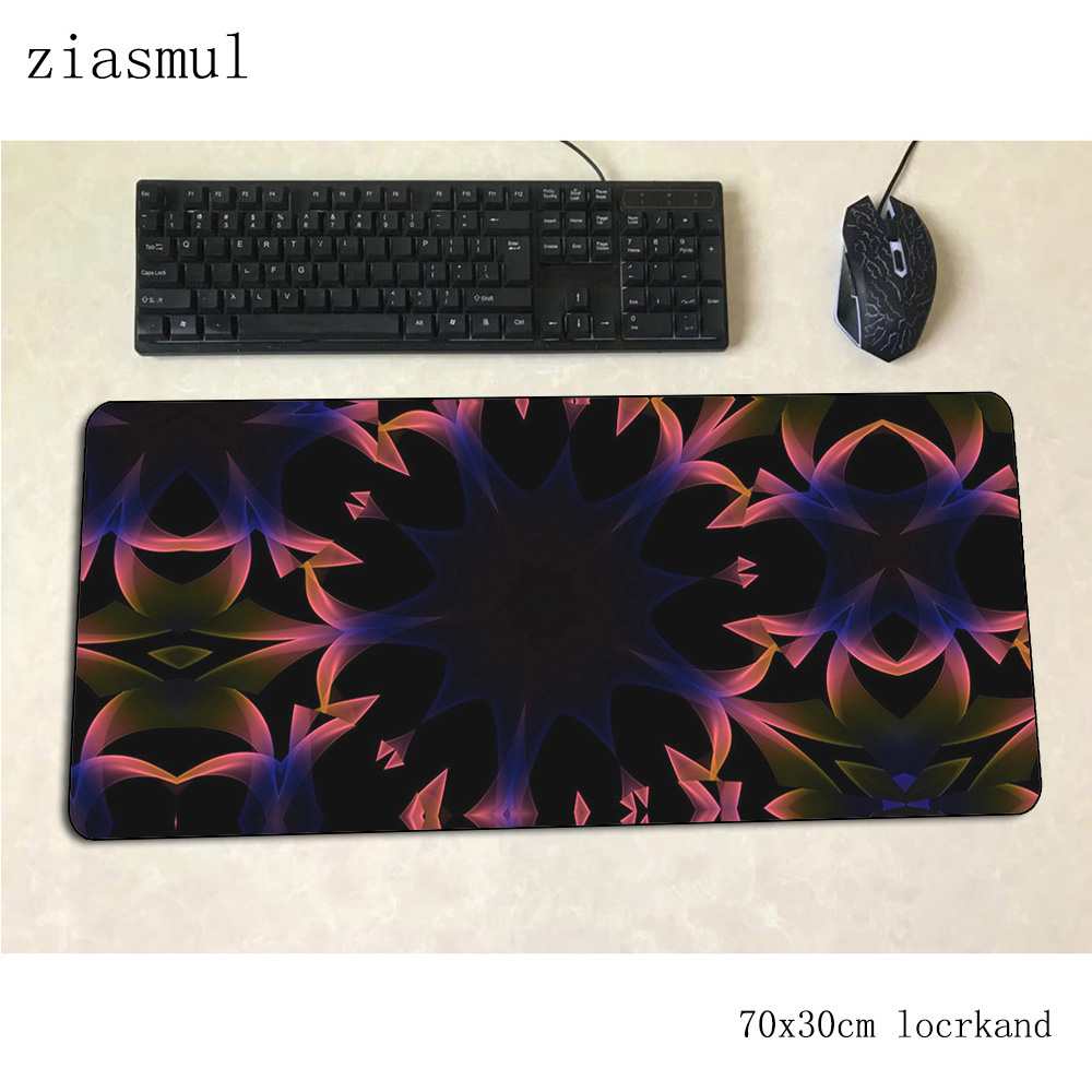 Kaleidoskop-Mauspad, 70 x 30 c – Gaming Keyboard Best Bewertung und Preis