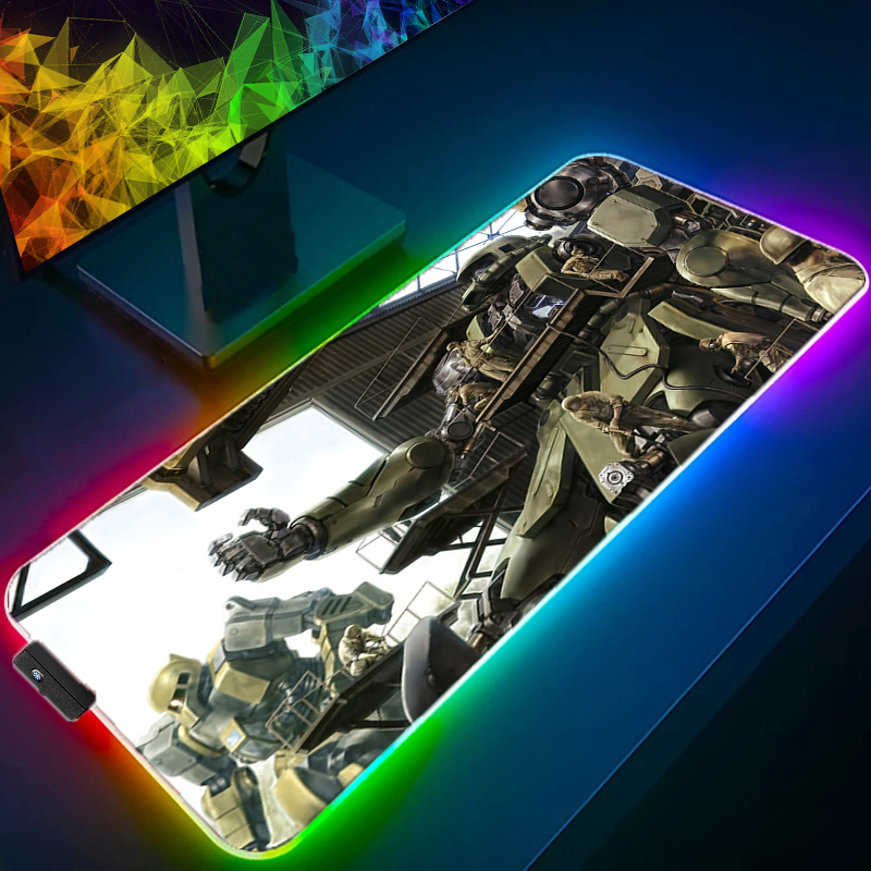 RGB Mauspad Gamer Notebook Mob – Gaming Keyboard And Mouse Mobile Bewertung und Preis