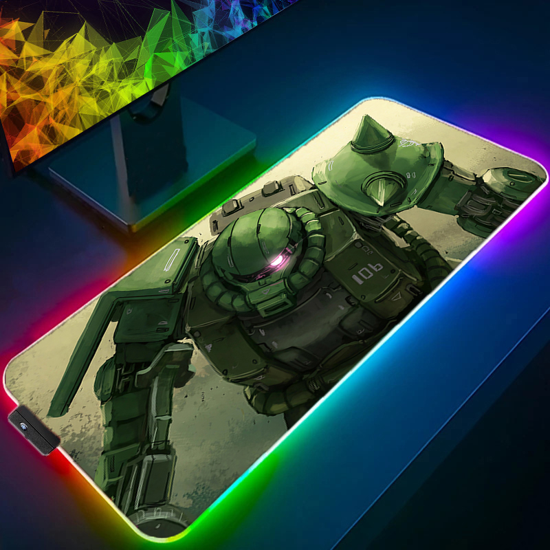 RGB Mauspad Gamer Notebook Mob – Gaming Keyboard And Mouse Mobile Bewertung und Preis
