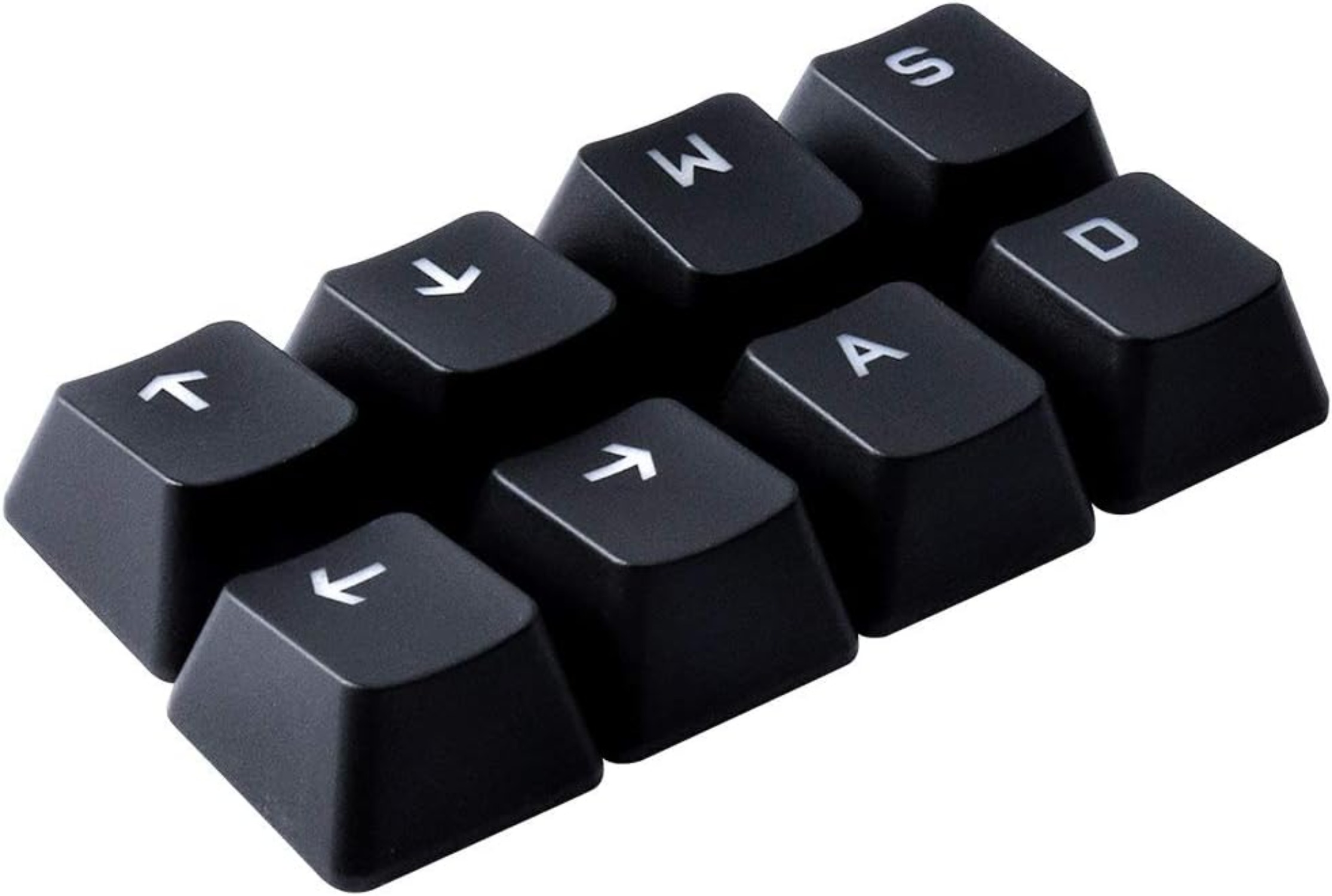 Durchscheinende Tastenkappen f – Gaming Keyboard Corsair Bewertung und Preis