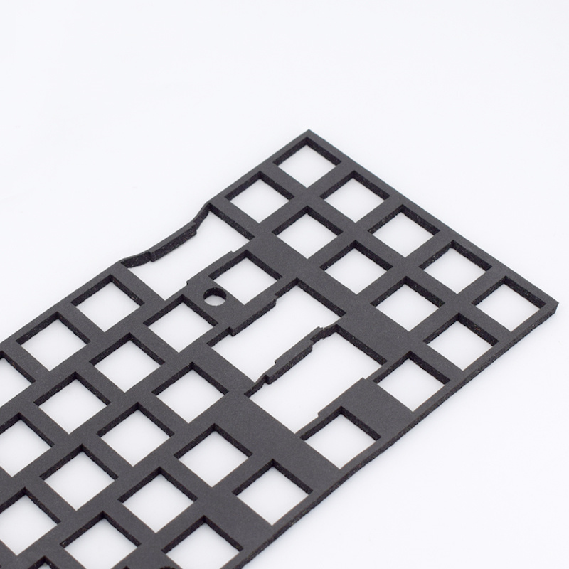 Mechanische Tastatur Sandwich  – Gaming Keyboard No Noise Bewertung und Preis