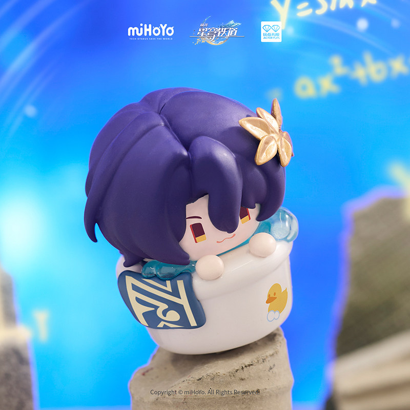 Mihoyo Honkai Star Rail Keycap – Gaming Keyboard He Bewertung und Preis