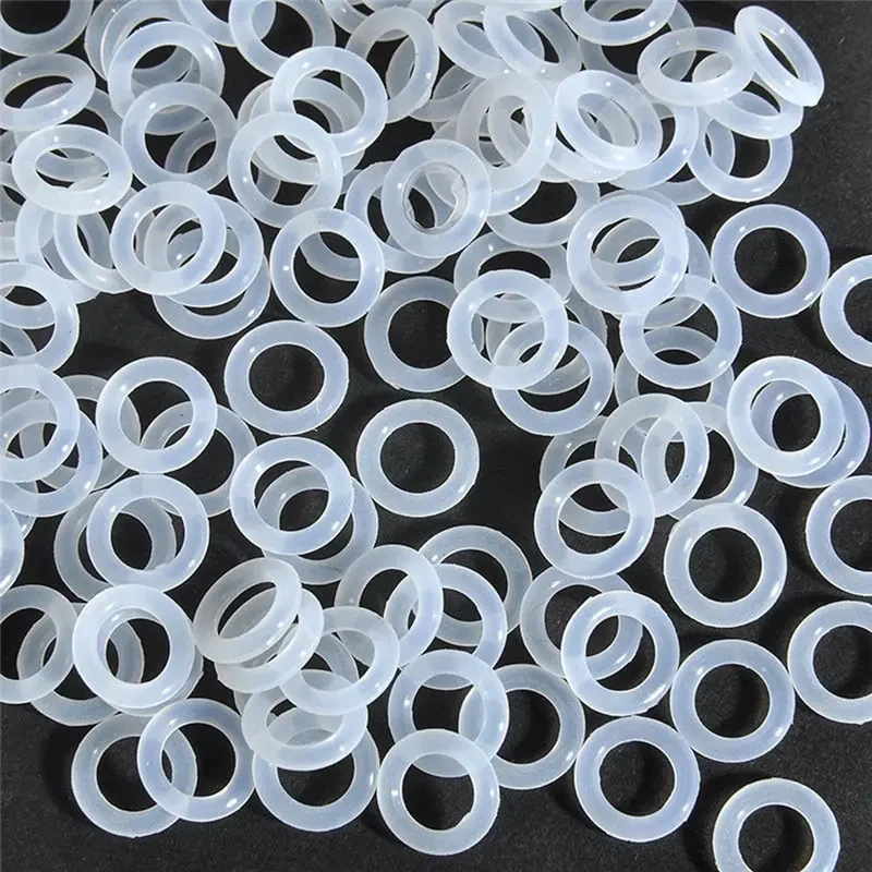 120 Stück Tastatur-O-Ringe, Ta – Keycap Puller Ring Bewertung und Preis
