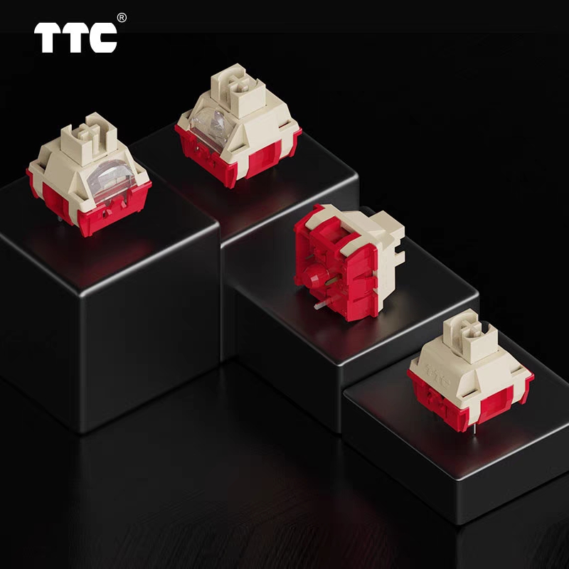 Ttc Eisensc halter Geschwindig – Gaming Keyboard No Noise Bewertung und Preis