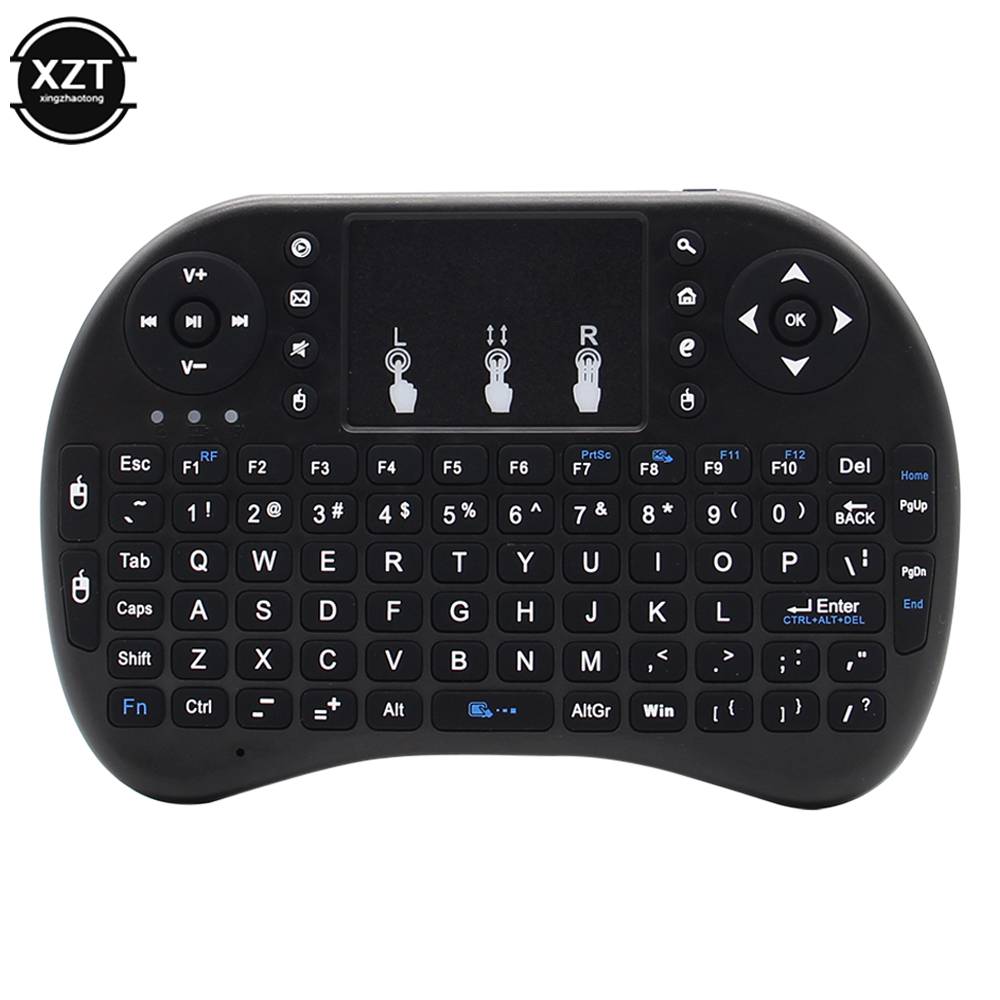 Hinter leuchtete Englisch Russ – Gaming Keyboard And Mouse Wireless Bewertung und Preis