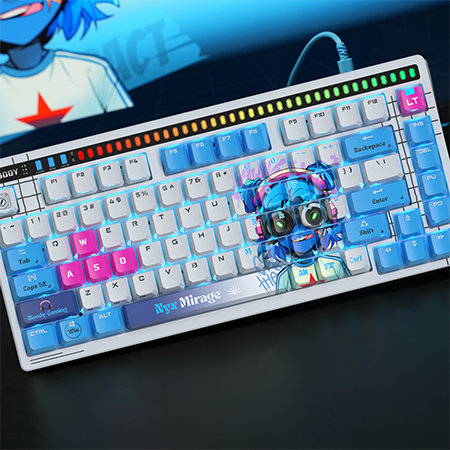 A4Tech Bloody Savage Impact AT – Gaming Keyboard No Noise Bewertung und Preis