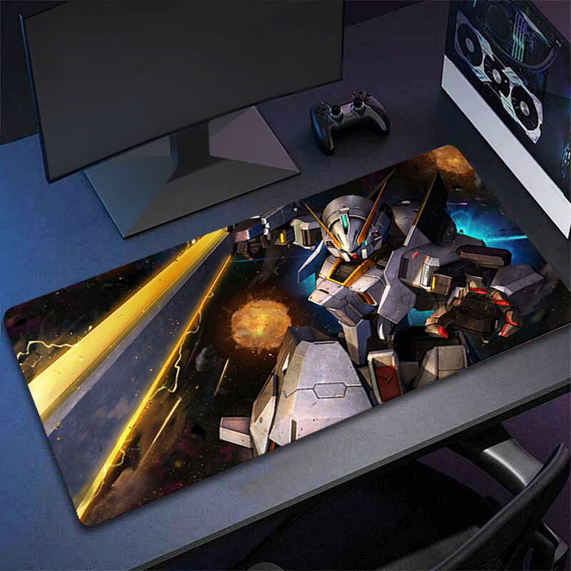 Mauspad Anime Gamer Gaming-Zub – Gaming Keyboard And Mouse Mobile Bewertung und Preis
