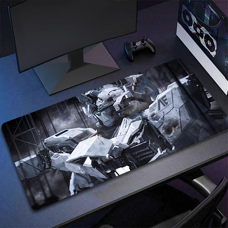 Mauspad Anime Gamer Gaming-Zub – Gaming Keyboard And Mouse Mobile Bewertung und Preis