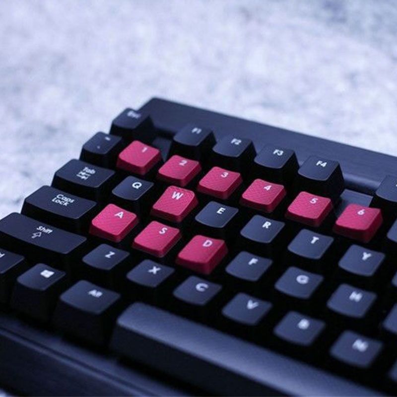 Corsair mechanische tastatur e – Gaming Keyboard Corsair Bewertung und Preis