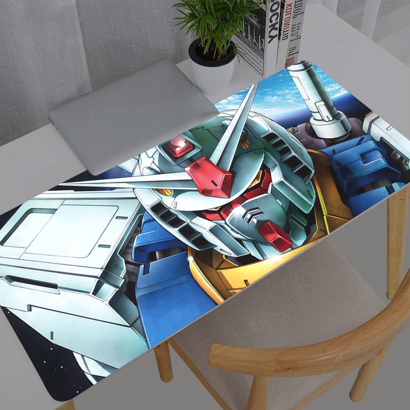 Anime Gaming Speed ​​Mouse Pad – Gaming Keyboard And Mouse Mobile Bewertung und Preis