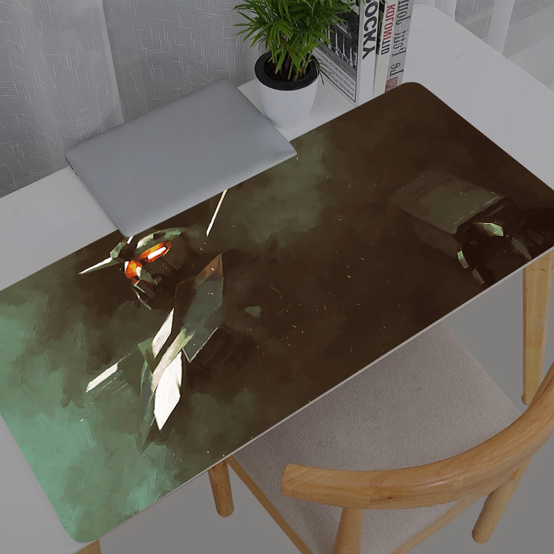 Anime Gaming Speed ​​Mouse Pad – Gaming Keyboard And Mouse Mobile Bewertung und Preis