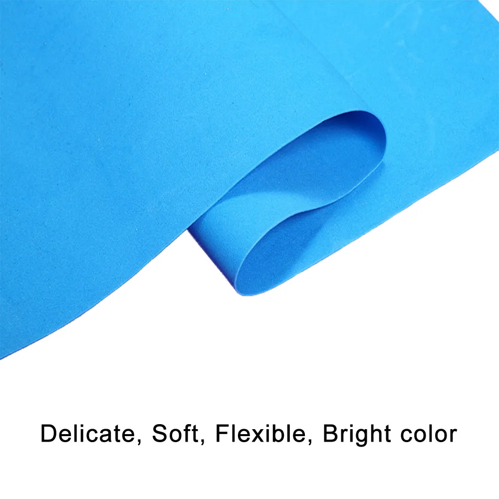 1/18 Stück bunte EVA-Schaumsto – Pe Foam Sheet Bewertung und Preis