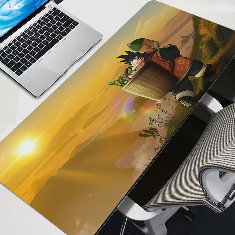 Mauspad Dragon Ball Passion Ga – Gaming Keyboard He Bewertung und Preis