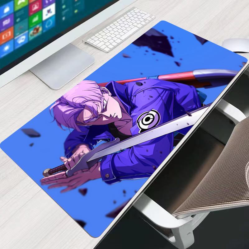 Mauspad DBZ Dragon Ball Trunks – Gaming Keyboard Best Bewertung und Preis