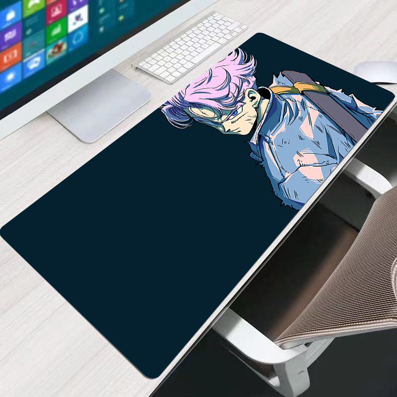 Mauspad DBZ Dragon Ball Trunks – Gaming Keyboard Best Bewertung und Preis