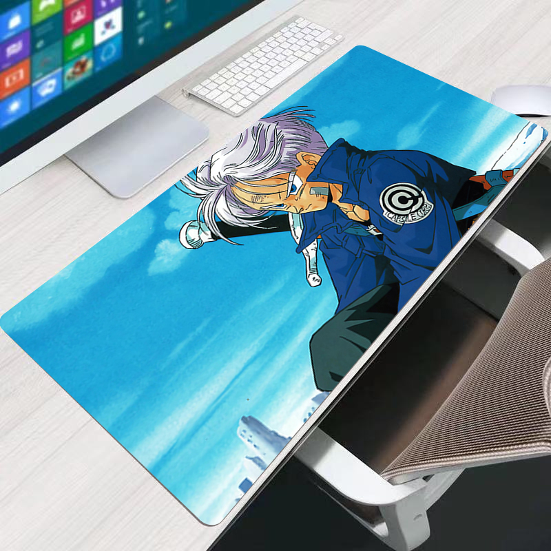 Mauspad DBZ Dragon Ball Trunks – Gaming Keyboard Best Bewertung und Preis