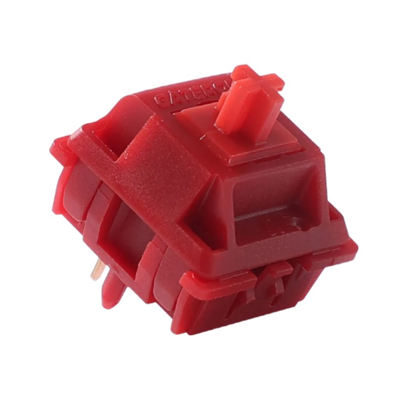 Silliworks Type R Switch Custo – Gaming Keyboard Ergonomics Bewertung und Preis