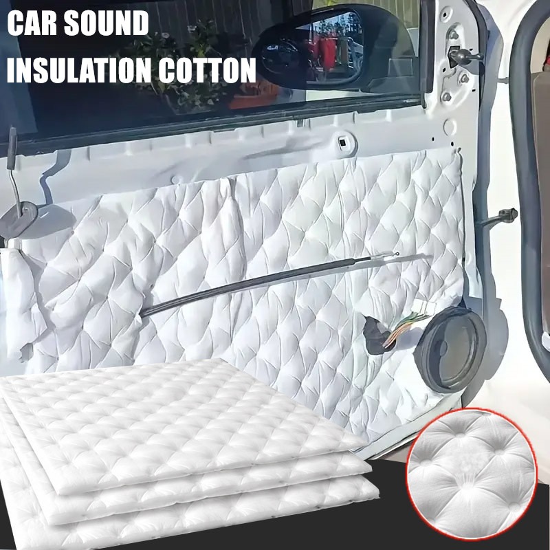 Selbstklebende Schallabsorbier – Pe Foam Sheet Bewertung und Preis