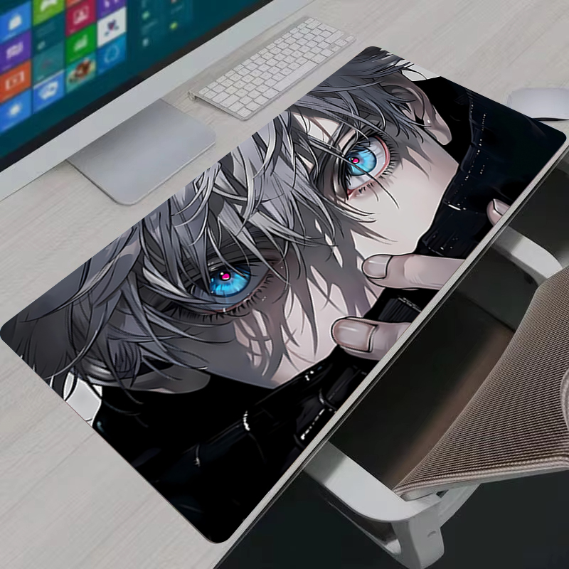 Mauspad Cool Anime Jujutsu Kai – Gaming Keyboard He Bewertung und Preis