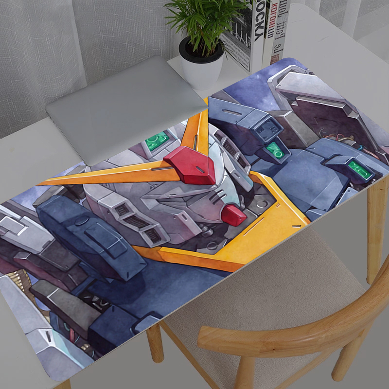 Mauspad Anime Mobile Suit Gund – Gaming Keyboard And Mouse Mobile Bewertung und Preis