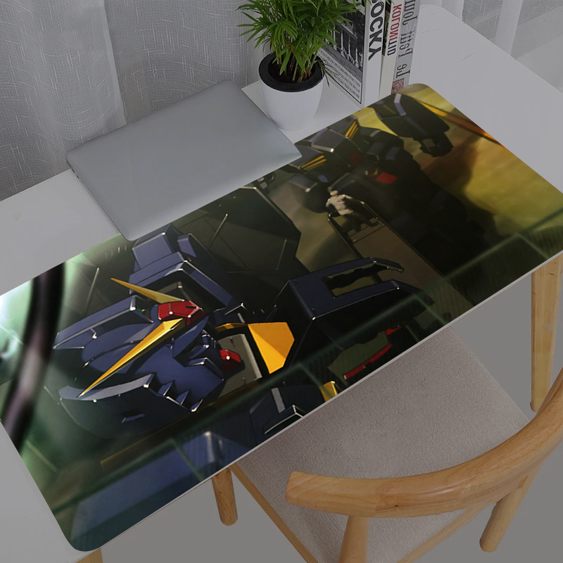 Mauspad Anime Mobile Suit Gund – Gaming Keyboard And Mouse Mobile Bewertung und Preis
