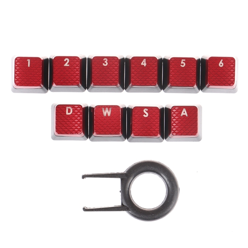 10 Tasten mit Hintergrundbeleu – Gaming Keyboard Corsair Bewertung und Preis
