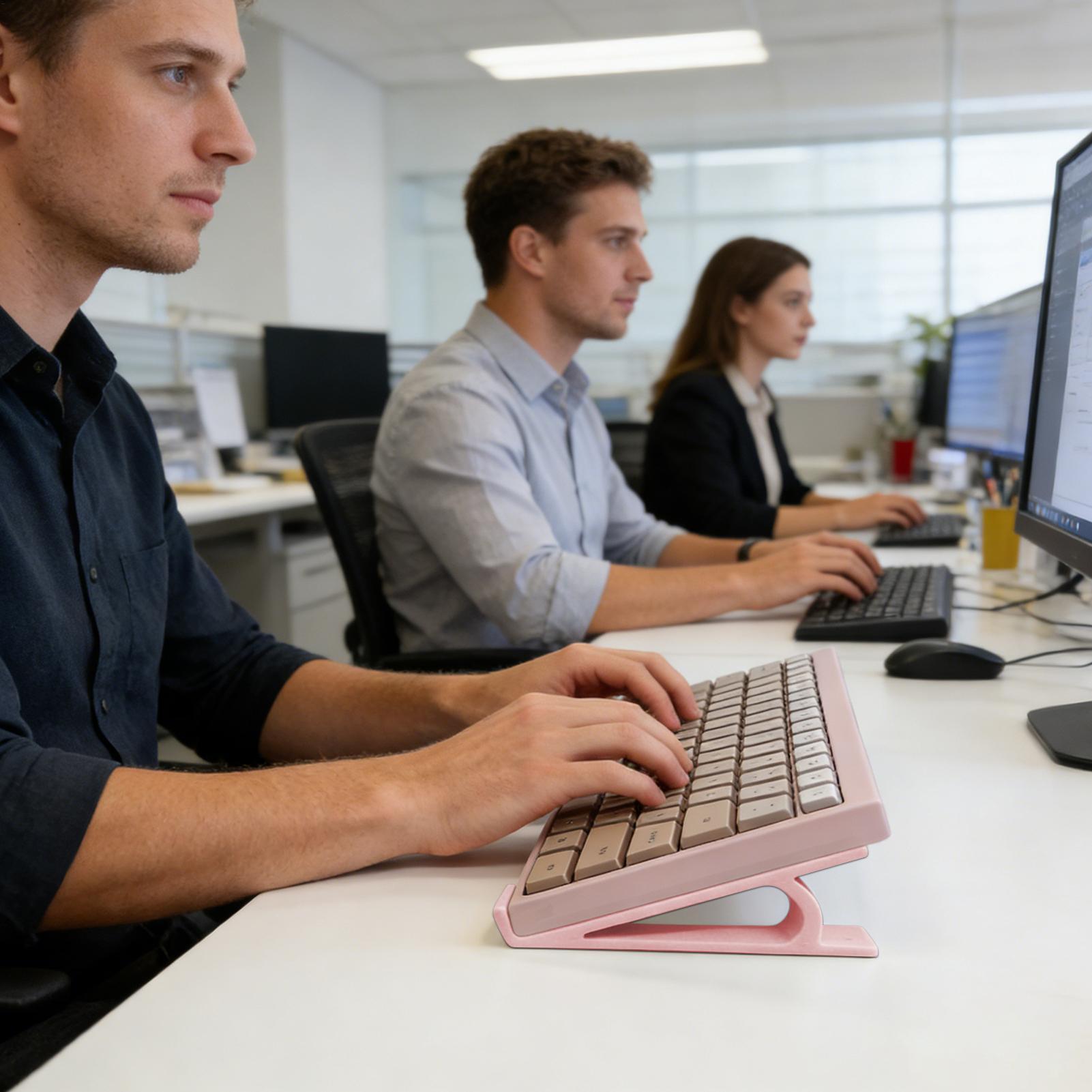 Universeller Tastaturständer,  – Gaming Keyboard Ergonomics Bewertung und Preis