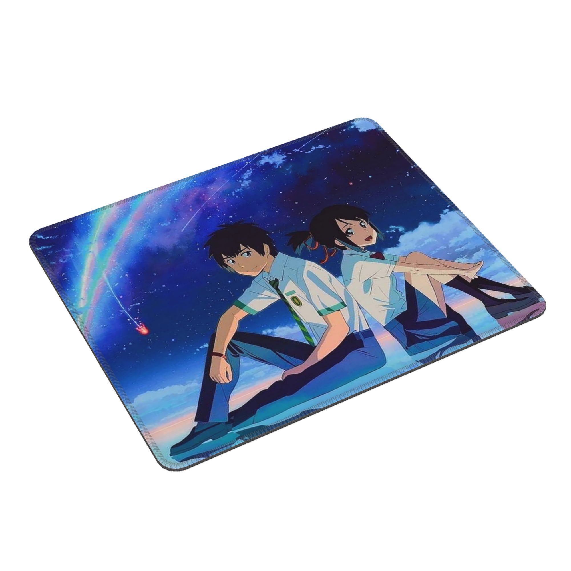 Japanisches Anime-Mauspad „You – Gaming Keyboard Name Bewertung und Preis